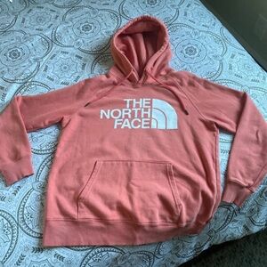 The North Face Hoodie